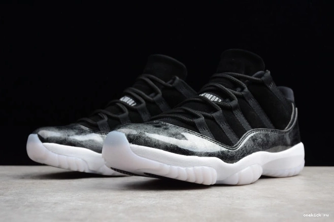 Chep Onekick 528895-010 11 Air Jordan Retro Low 
